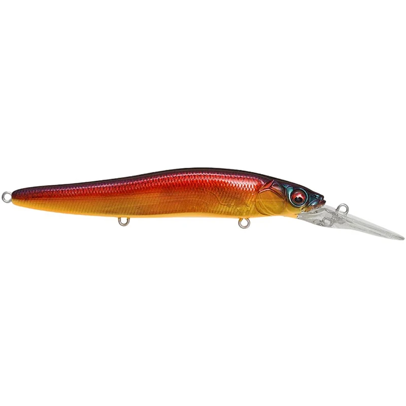 Isca Artificial Megabass Oneten R 11cm 14g