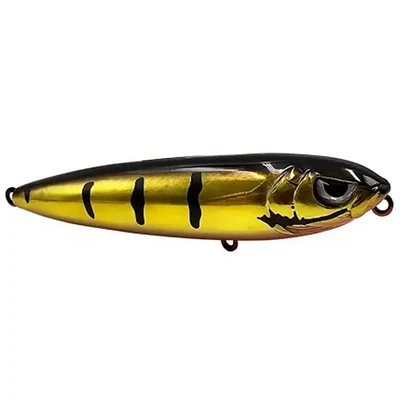 Isca Artificial Yara Mad Dog 120 By Eduardo Monteiro 12cm 26g