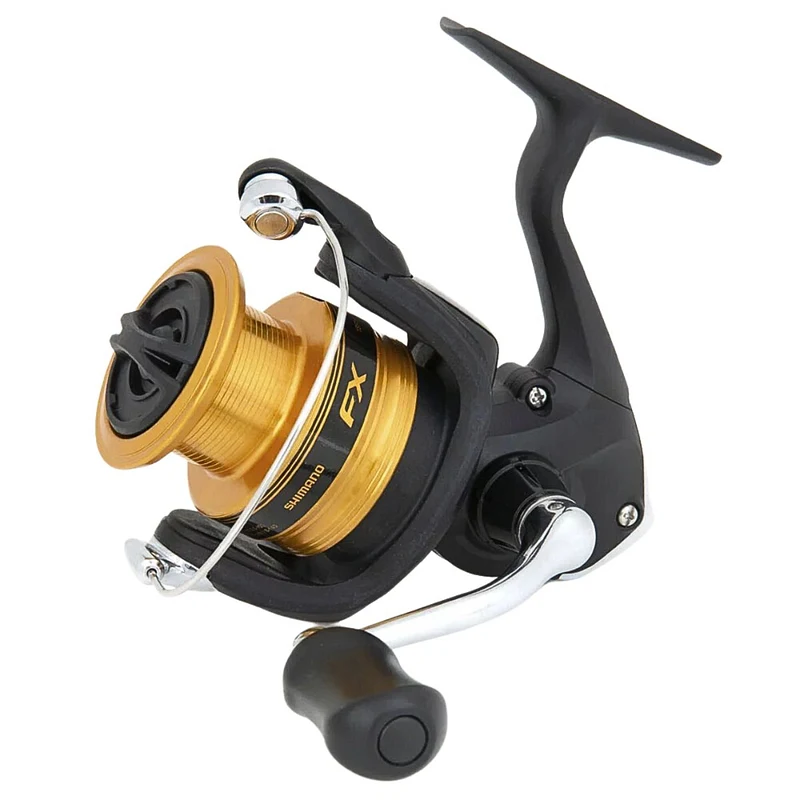 Molinete Shimano FX FC 2000