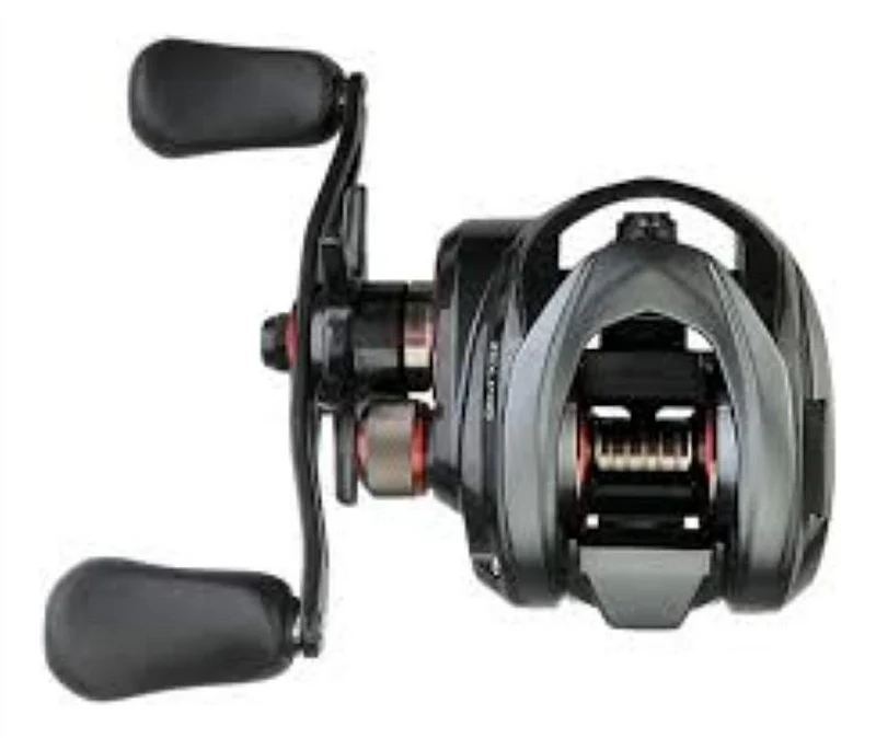 Carretilha Monster 3X ZSX Pro