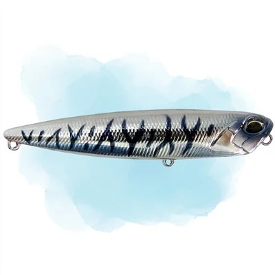 Isca Artificial Duo Realis Pencil 110 110mm 20.5g