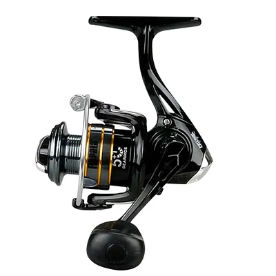 Molinete Rapala Micro Feline 800 Ultralight