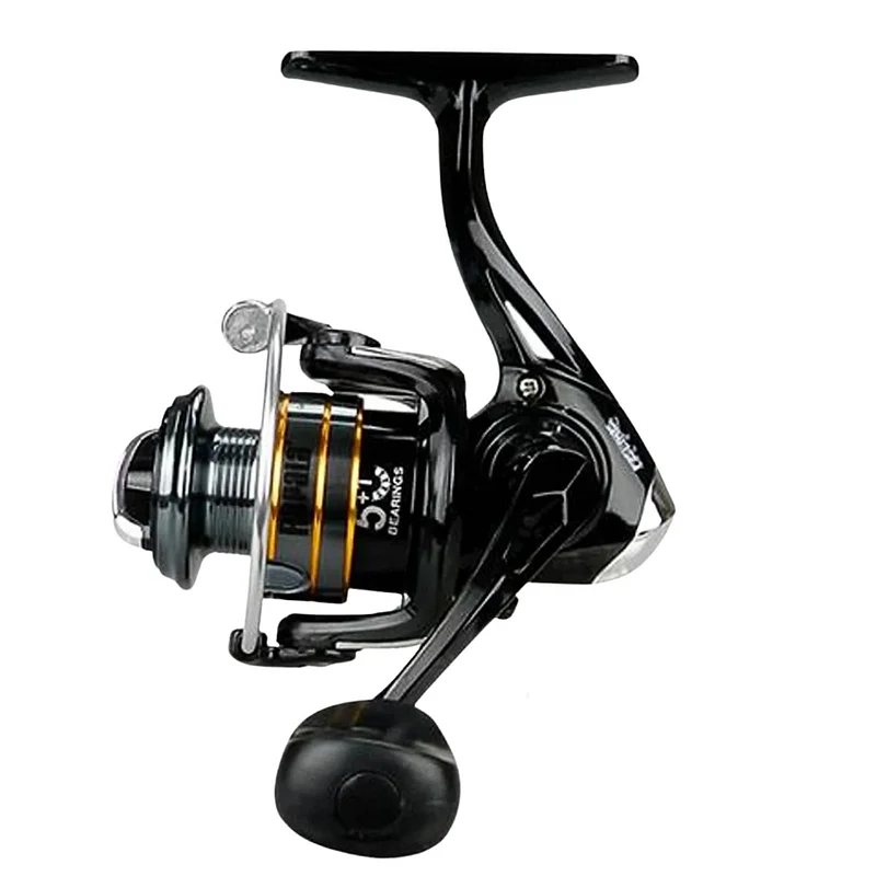 Molinete Rapala Micro Feline 800 Ultralight