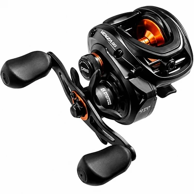 Carretilha Marine Sports Venza GTO 11000