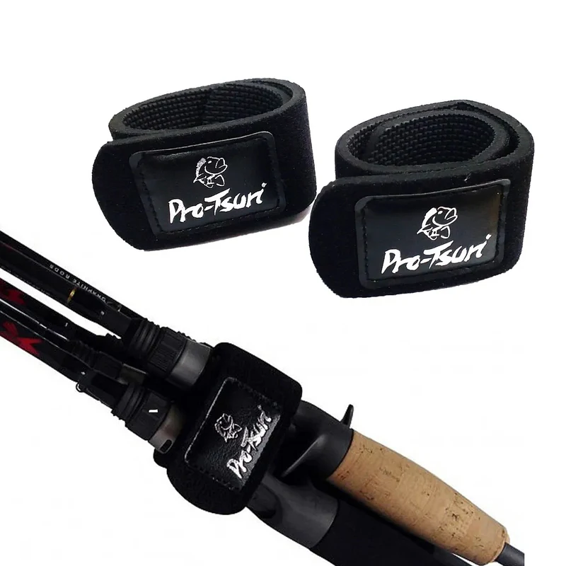 Juntador de Varas Pro-Tsuri Rod Wrap 10P0018