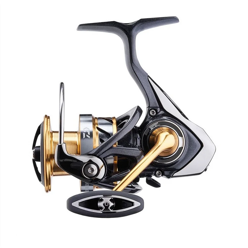 Molinete Daiwa Exceler LT 4000D-C