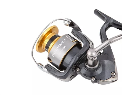Molinete Shimano Sedona SE2500 HGFJ