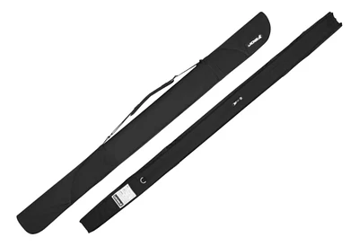 Porta Varas Semi rígido Jogá Flex G - Preto