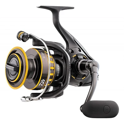 Molinete Daiwa New BG 4000