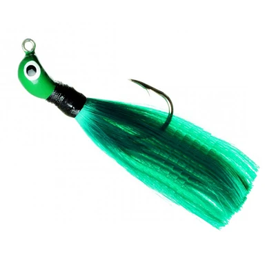 Isca Artificial Lori Jig Rabuda Tamanho P 8g