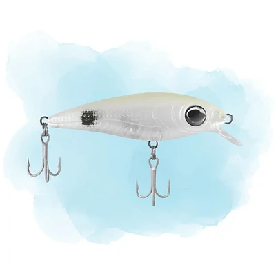 Isca Artificial Deconto MS 70 Floating
