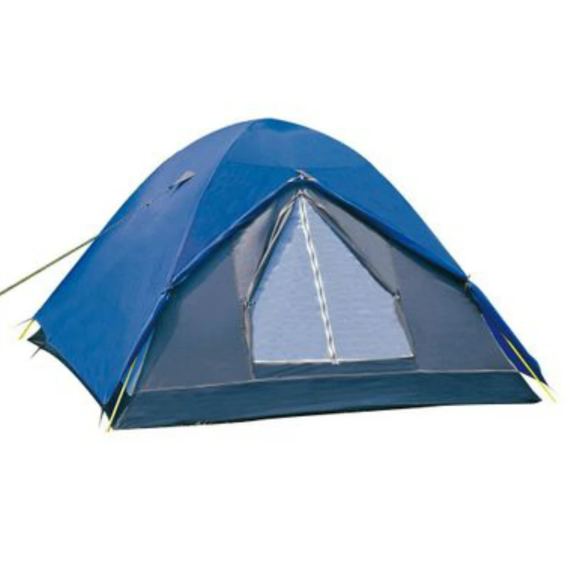 Barraca Nautika Fox 3/4 Pessoas