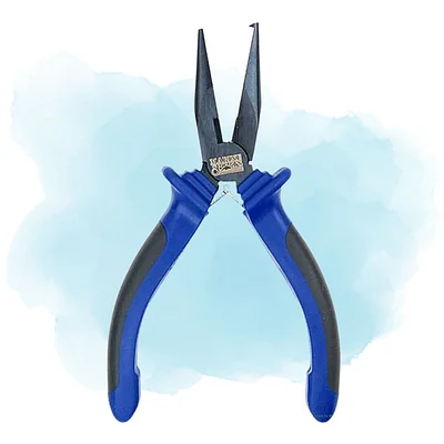 Alicate Marine Sports Split Ring Pliers - MS-PL15C