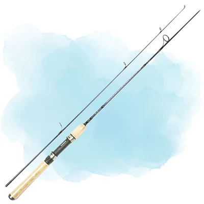 Vara para molinete Shimano Stimula 6'6" (1,98m) 15 Lbs STS66MH2C 02 partes