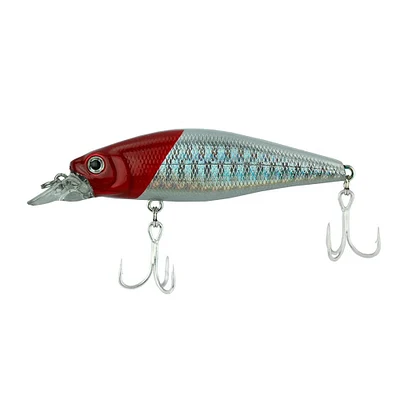 Isca Artificial Megabass X-80 SW 8.05cm 11g