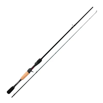 Vara para molinete Saint Plus New Carbon Tech 5'8" (1,73m) 17 Lbs 581SP