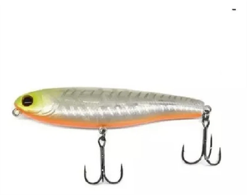 Isca Artificial Jackall Water Moccasim 75 7,5cm 9,4gr