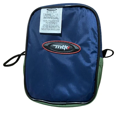 Bolsa Standard carretilha Múltipla MTK - Porta Carretilha