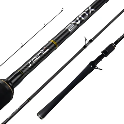 Vara para carretilha Saint Plus Evox 6'0" (1,83m) 30 Lbs 601BC