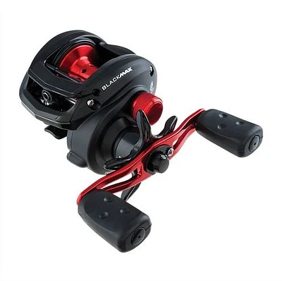 Carretilha Abu Garcia Black Max 3 - BMAX3
