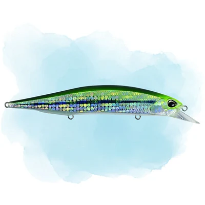 Isca Artificial Duo Realis Jerkbait 120S SW 12,0cm 21.6g