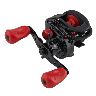 Carretilha Abu Garcia Silver Max 3 - SMAX3 / SMAX3-L