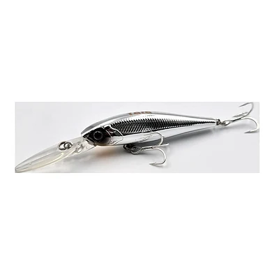 Isca Artificial Yara Deep Shad 6,5cm 6,2g