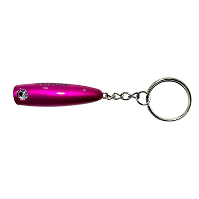 Chaveiro de isca Moriah 5cm