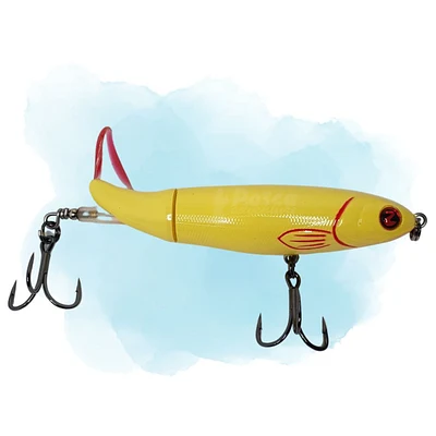 Isca Artificial River2sea Whopper Plopper 110 11cm 28g