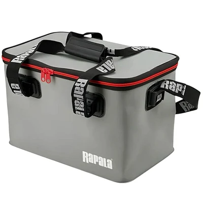 Bolsa Rapala Hydro Premium Tackle Bag RARHYPTB