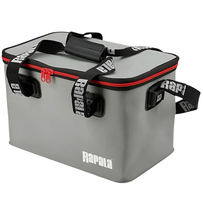 Bolsa Rapala Hydro Premium Tackle Bag RARHYPTB