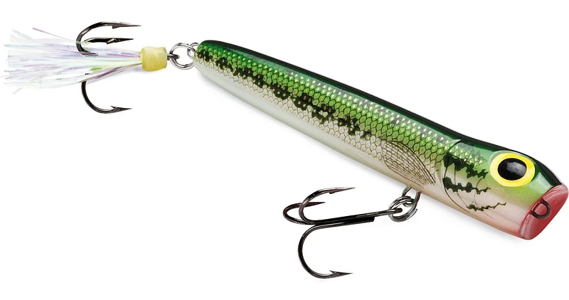Isca Artificial Storm Chug Bug Madflash 80 CBM08