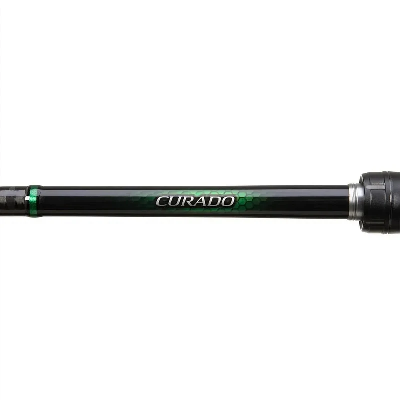Vara para carretilha Shimano Curado 5'8" (1.73m) 17Lbs Serie Brasil CDC58MSAA