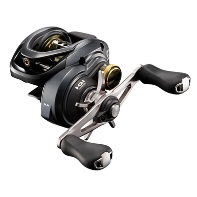 Carretilha Shimano Curado BFS XG - CUBFSXGR - CUBFSXGL
