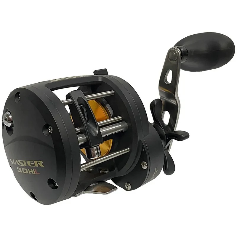 Carretilha Marine Sports Master EX 30