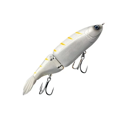 Isca artificial Yara Big Boy Subsuperfície 15cm e 45g