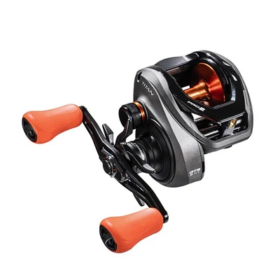 Carretilha Marine Sports Avenger 8000