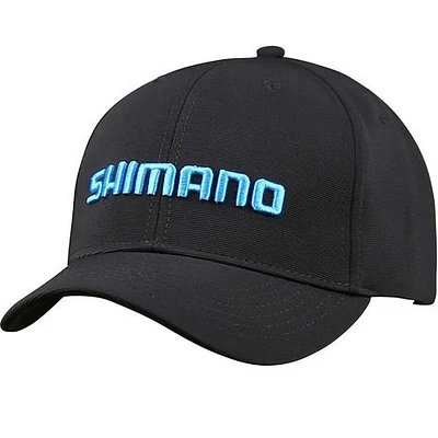 Boné Shimano AHAT200GY - Cinza