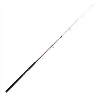 Vara para molinete Rapala Red Force 1,80m 60 Lbs 180XH 11RARF180SXH