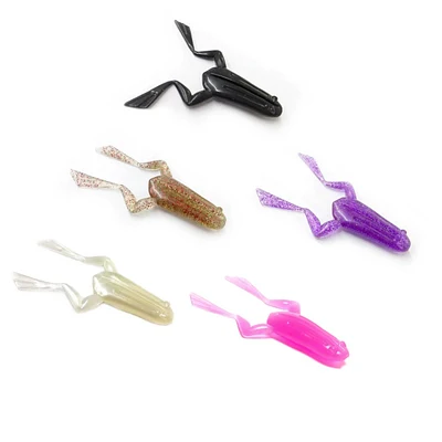 Isca Artificial Monster 3X X-Frog 9,5cm - Embalagem com 2 unidades