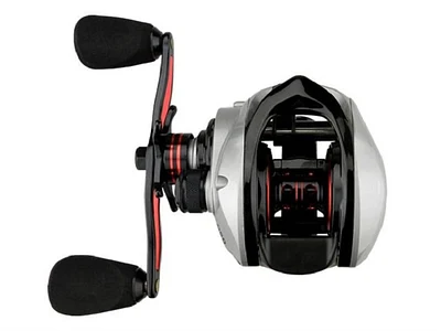 Carretilha ZEEO O-50 RH - LH