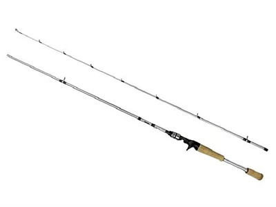 Vara para carretilha Okuma Azaki 6'3" (1,90m) 17 Lbs AZK-C-631M