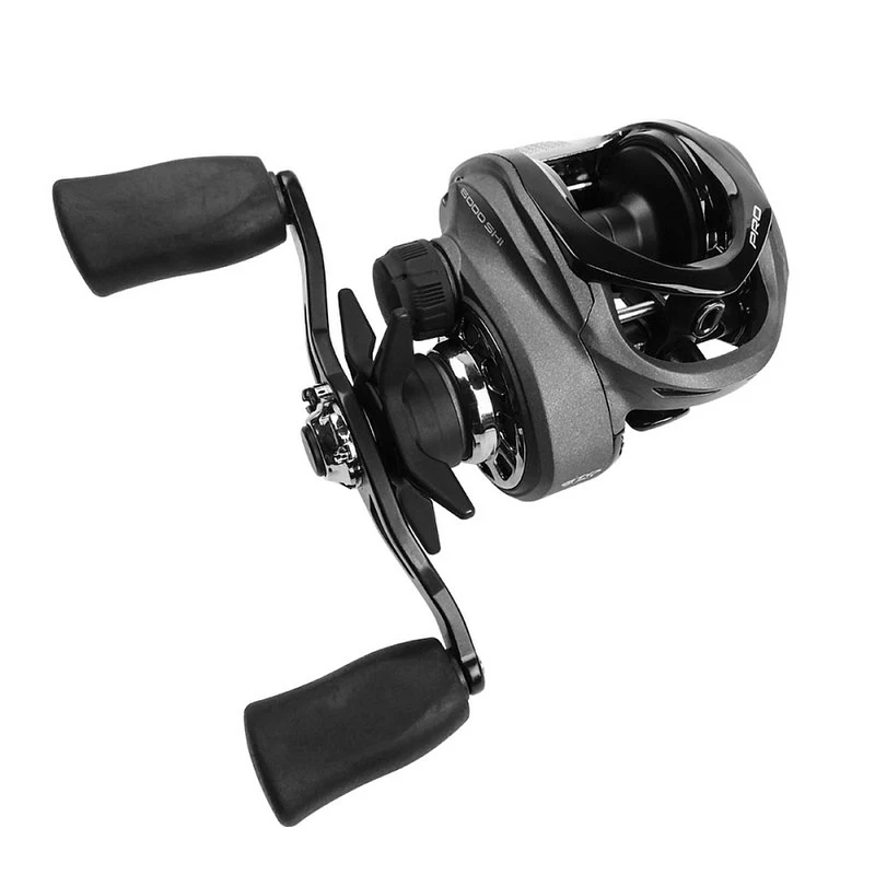 Carretilha Marine Sports Versus SW 6000 8.1:1