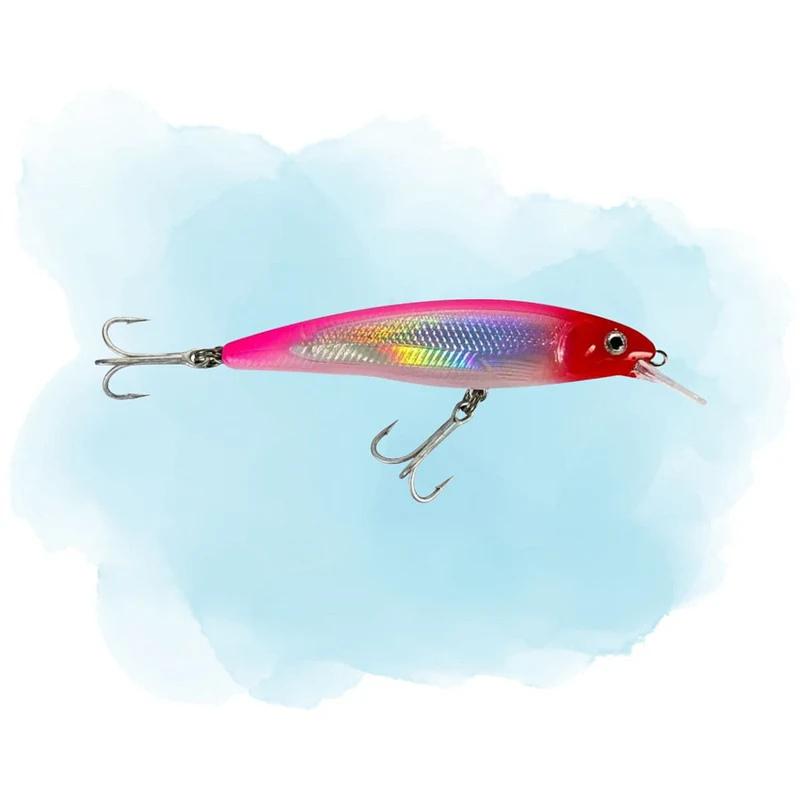 Isca Artificial Lori Fatal 90 - 9cm 13g