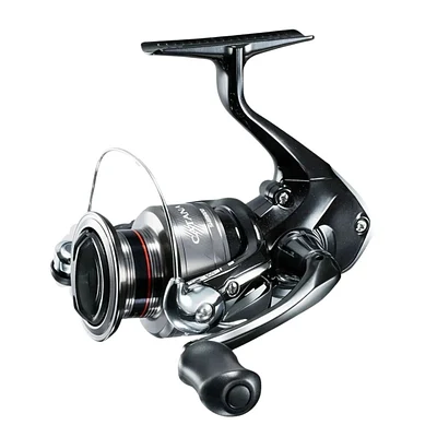 Molinete Shimano Catana CAT1000FD - HG FD 2500HG - C3000HG - 4000HG