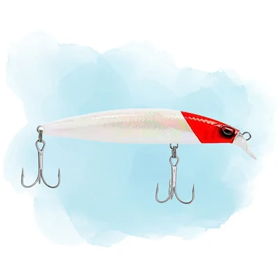 Isca Artificial Daiwa Pro Shooter Shiner 85F