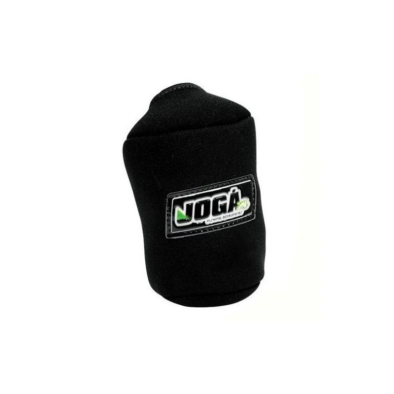 Capa / Protetor para carretilha Neoprene JOGÁ - Perfil Alto - Tamanhos P - M - G - GG - EXG