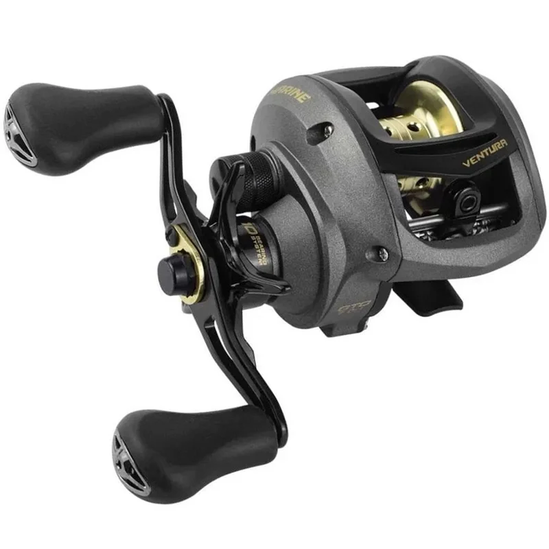 Carretilha Marine Sports New Ventura VT10