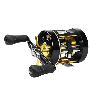 Carretilha Marine Sports Caster Power Plus 400