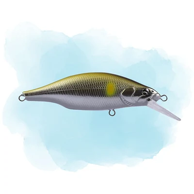 Isca Artificial Babyface SD110-F - 11cm 30g